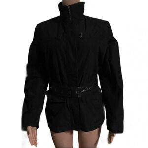 FRATELLI ROSSETTI Women’s Belt Jacket